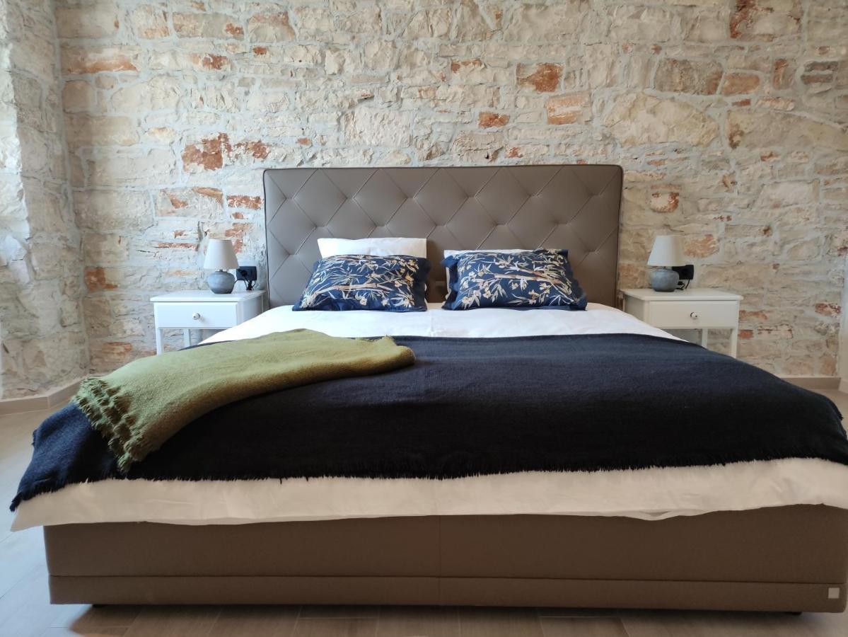 Apartvilla Castropola Экстерьер фото
