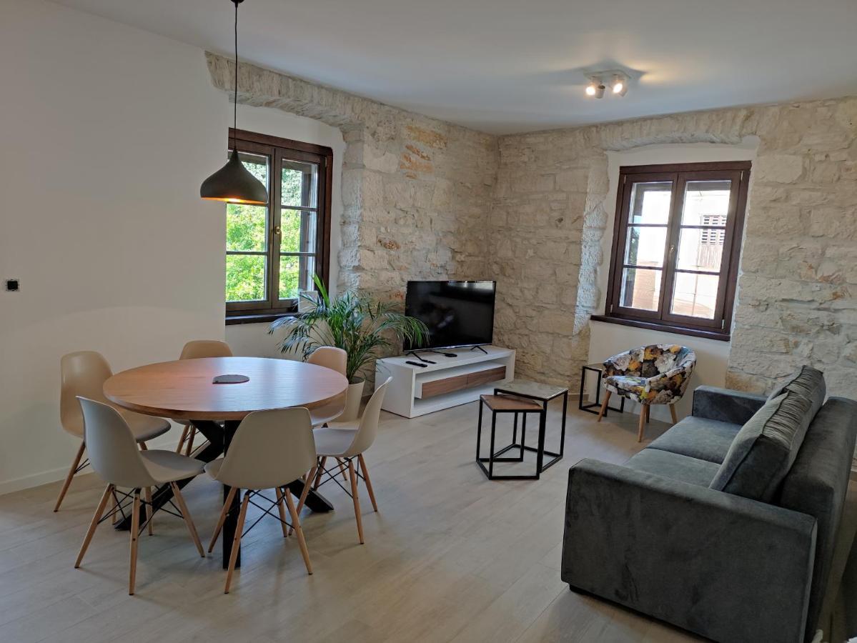 Apartvilla Castropola Экстерьер фото
