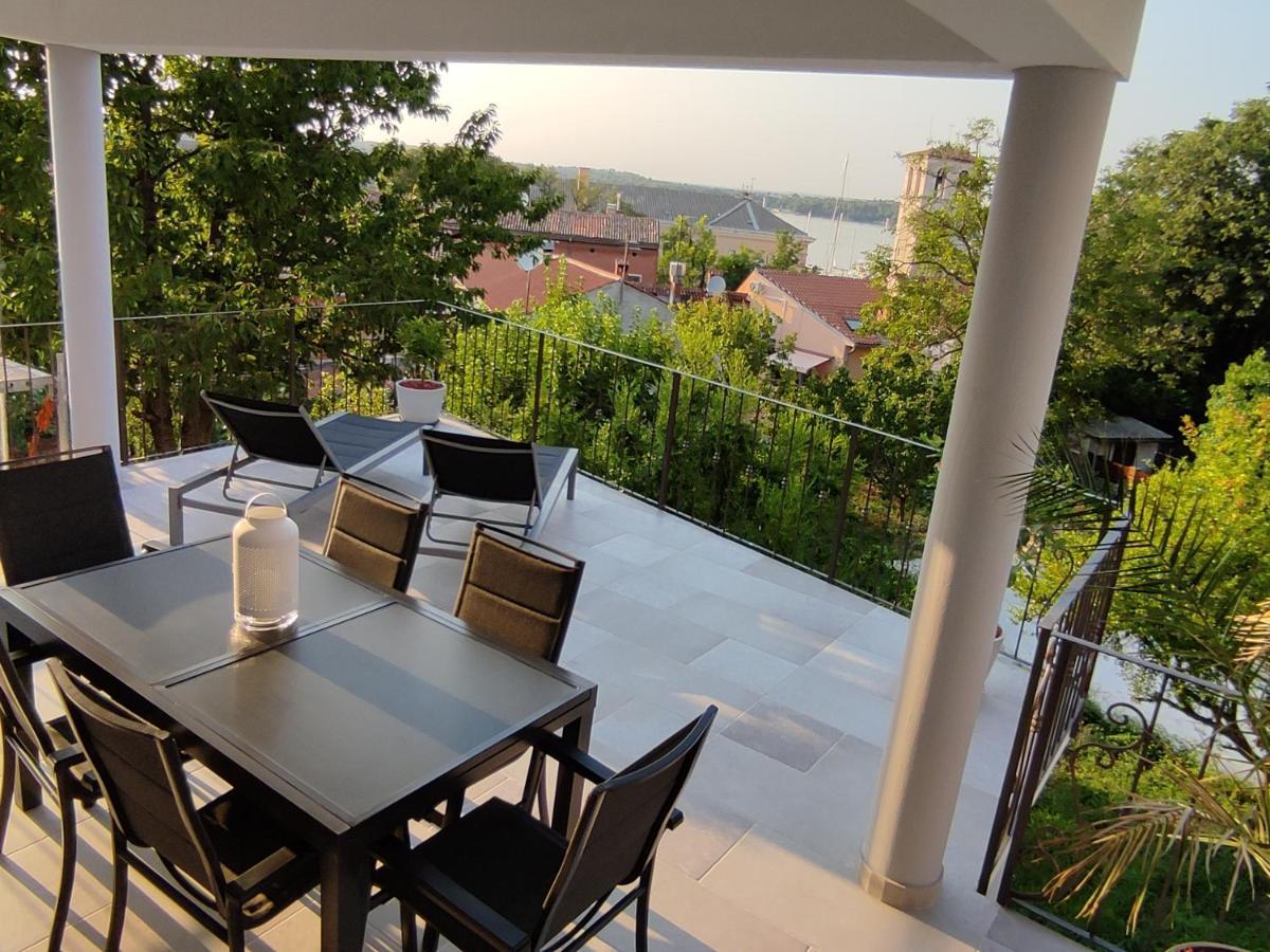 Apartvilla Castropola Экстерьер фото
