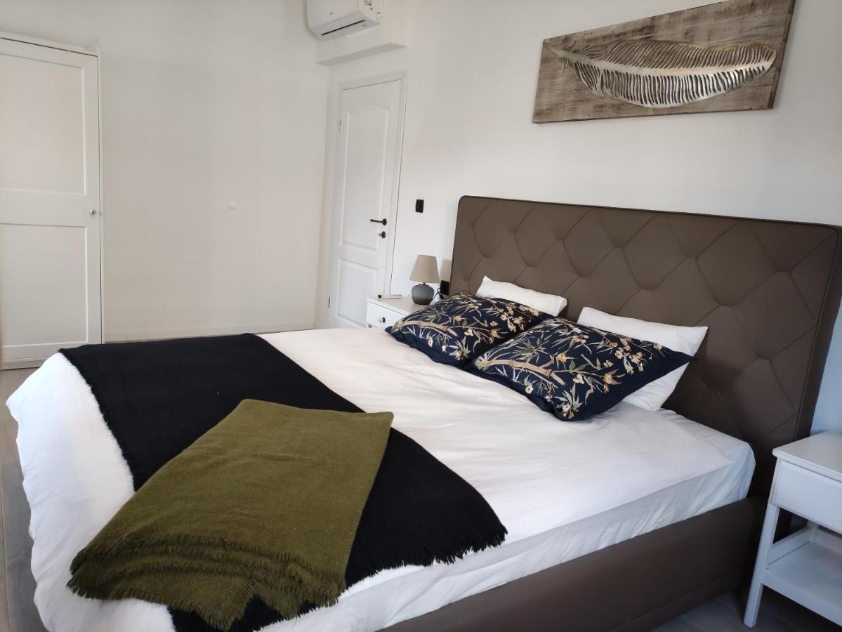 Apartvilla Castropola Экстерьер фото