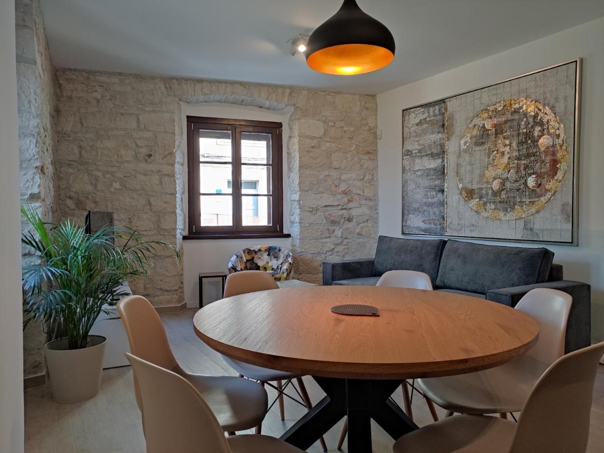 Apartvilla Castropola Экстерьер фото