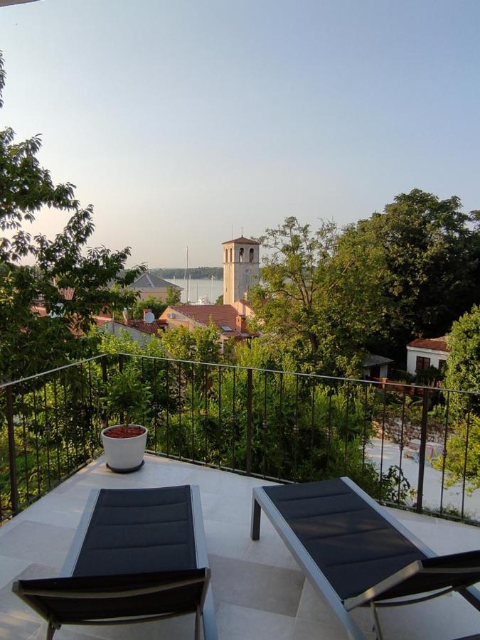 Apartvilla Castropola Экстерьер фото