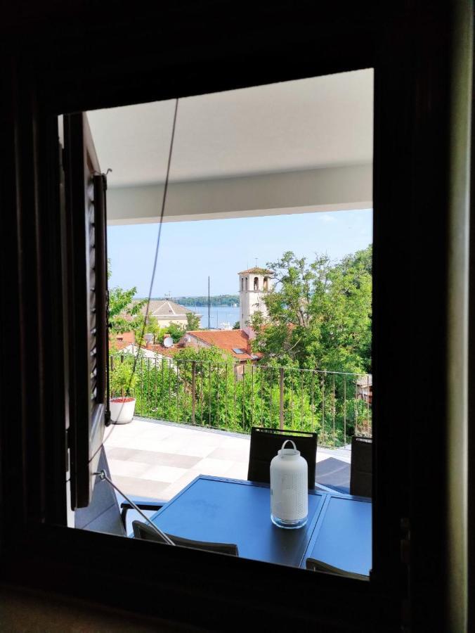 Apartvilla Castropola Экстерьер фото