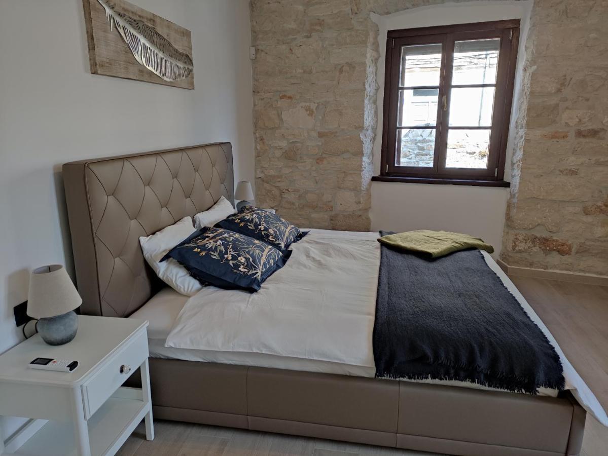 Apartvilla Castropola Экстерьер фото