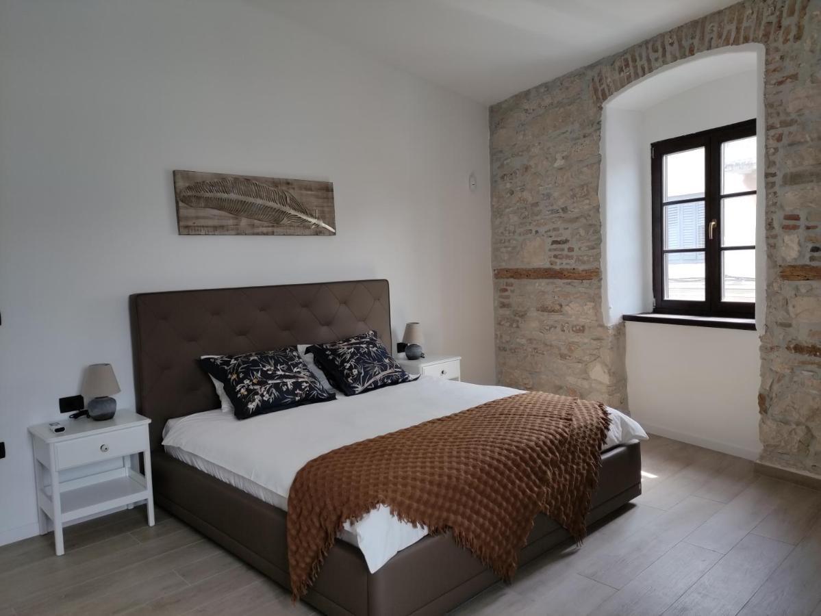 Apartvilla Castropola Экстерьер фото