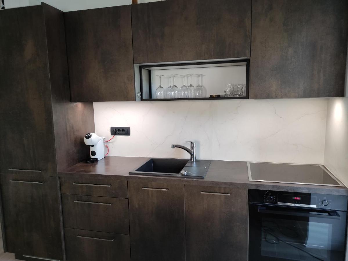 Apartvilla Castropola Экстерьер фото