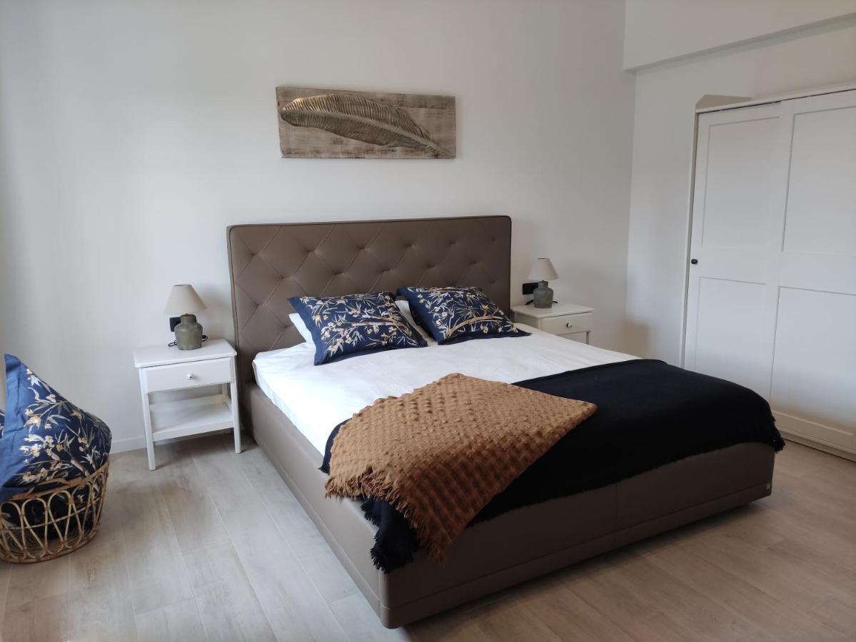 Apartvilla Castropola Экстерьер фото