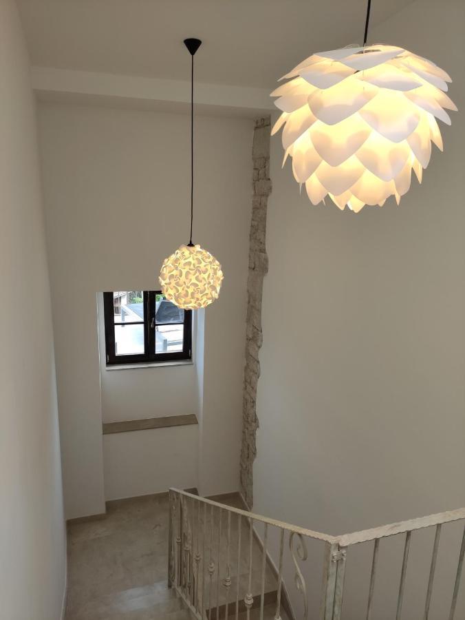 Apartvilla Castropola Экстерьер фото