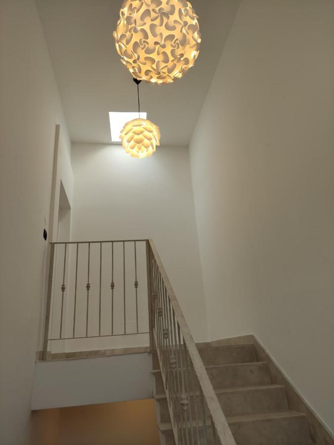 Apartvilla Castropola Экстерьер фото