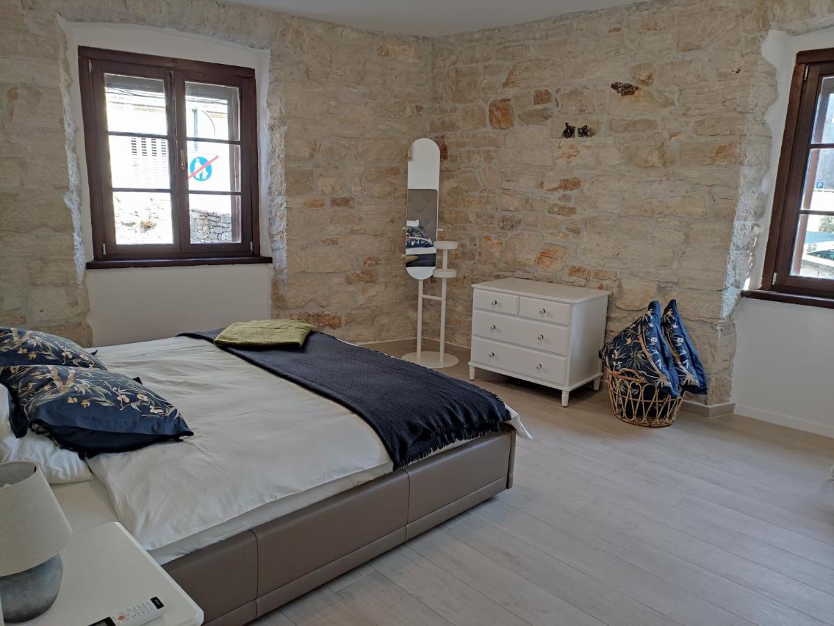 Apartvilla Castropola Экстерьер фото