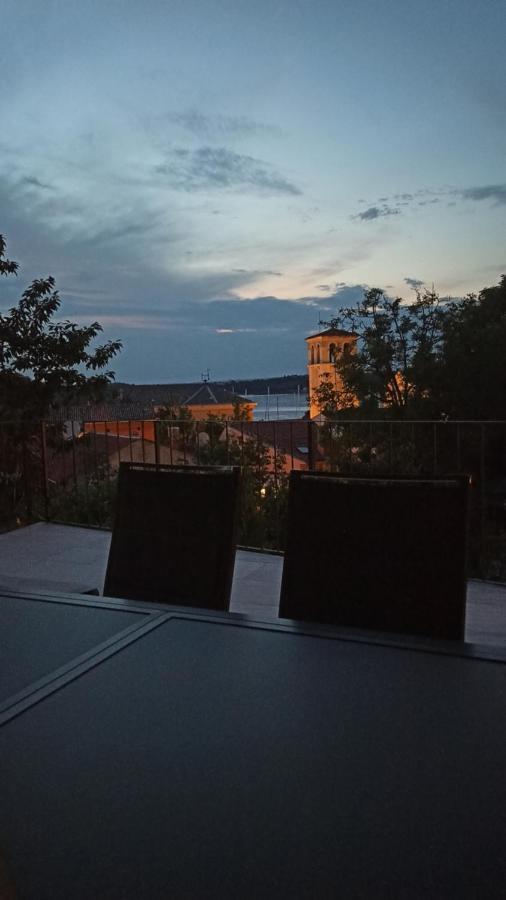 Apartvilla Castropola Экстерьер фото