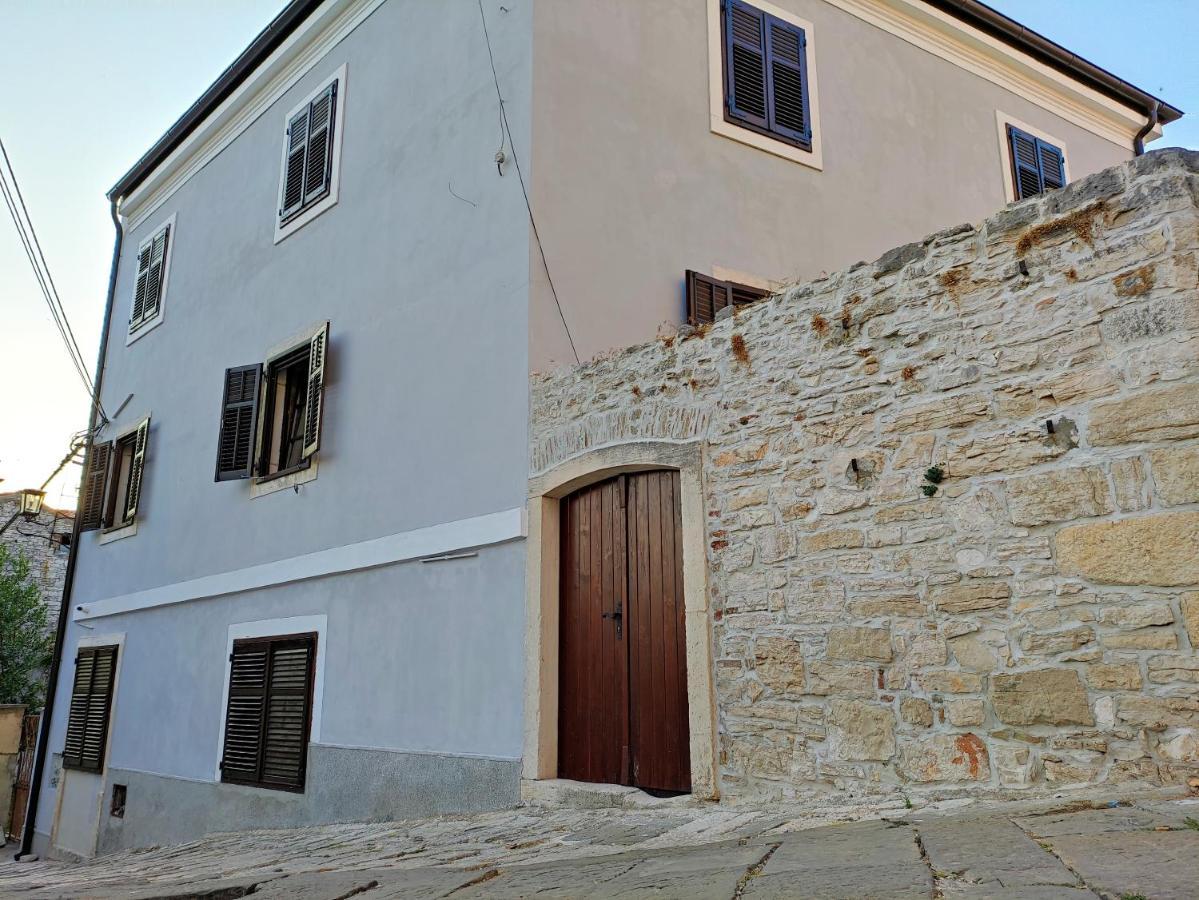 Apartvilla Castropola Экстерьер фото