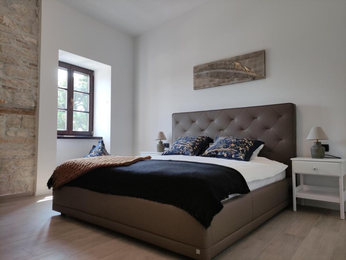 Apartvilla Castropola Экстерьер фото