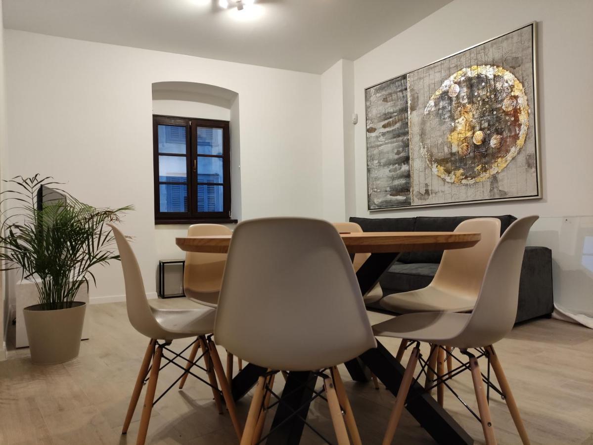 Apartvilla Castropola Экстерьер фото