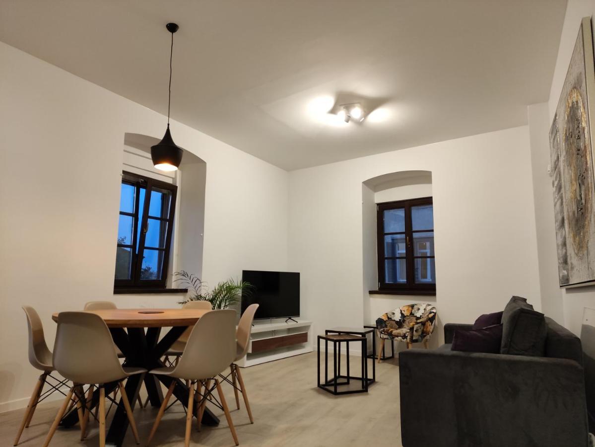 Apartvilla Castropola Экстерьер фото