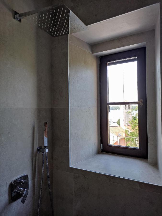 Apartvilla Castropola Экстерьер фото
