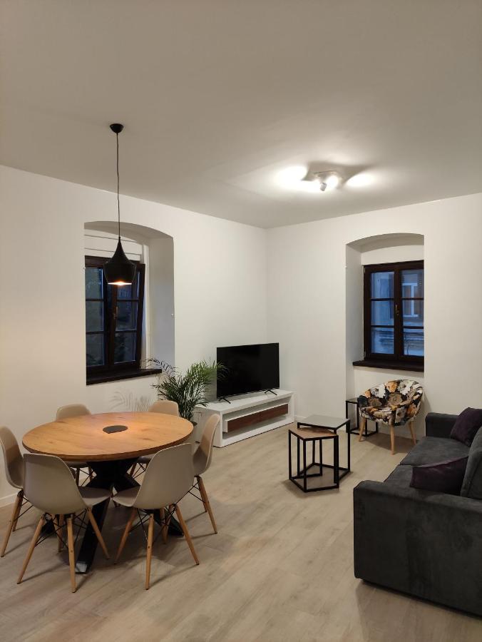 Apartvilla Castropola Экстерьер фото