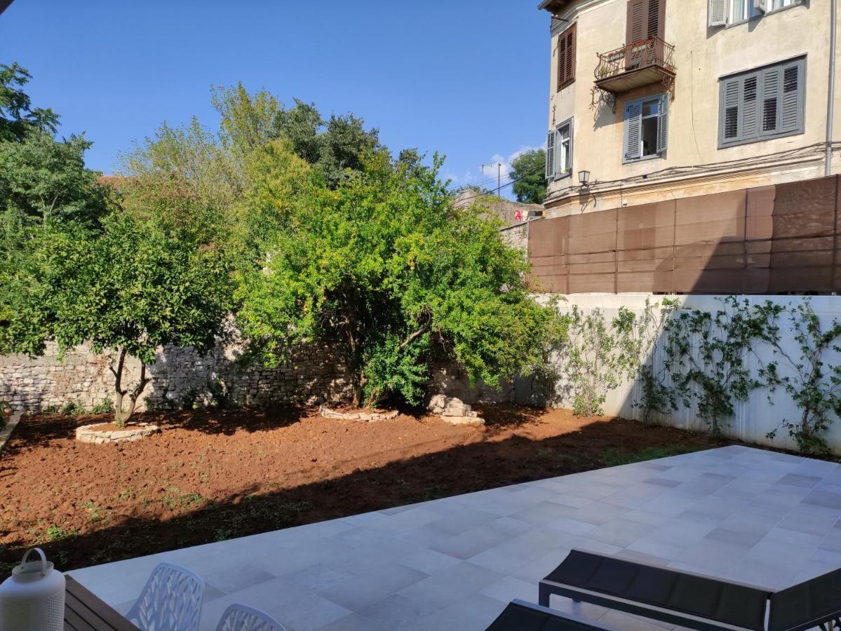Apartvilla Castropola Экстерьер фото