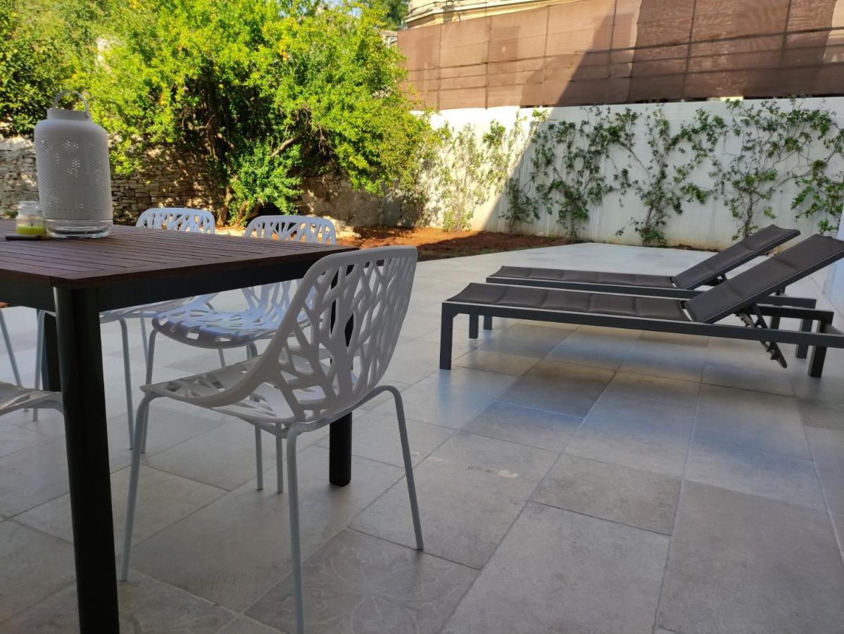 Apartvilla Castropola Экстерьер фото