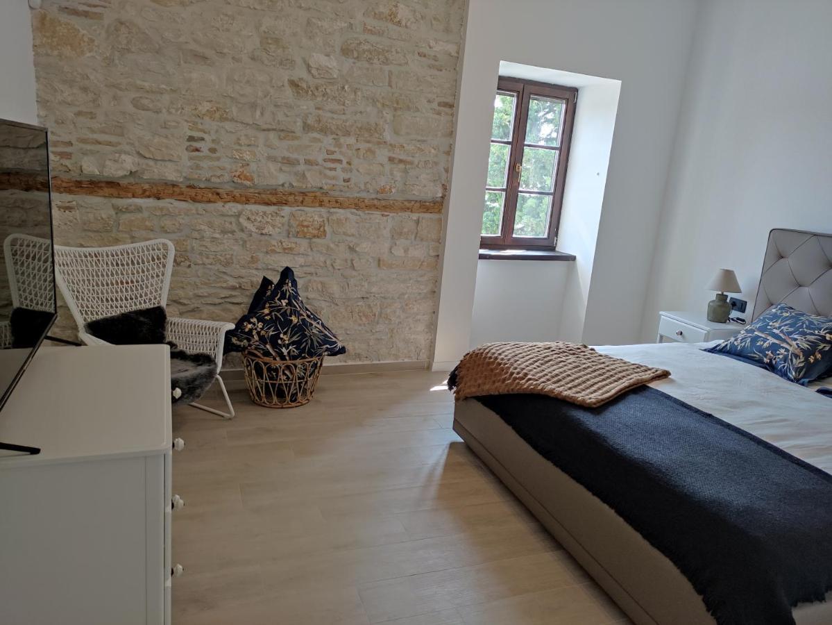 Apartvilla Castropola Экстерьер фото