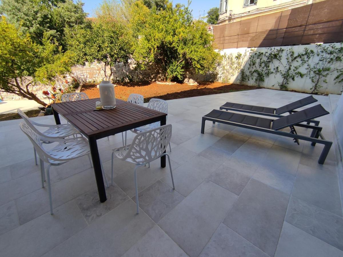 Apartvilla Castropola Экстерьер фото