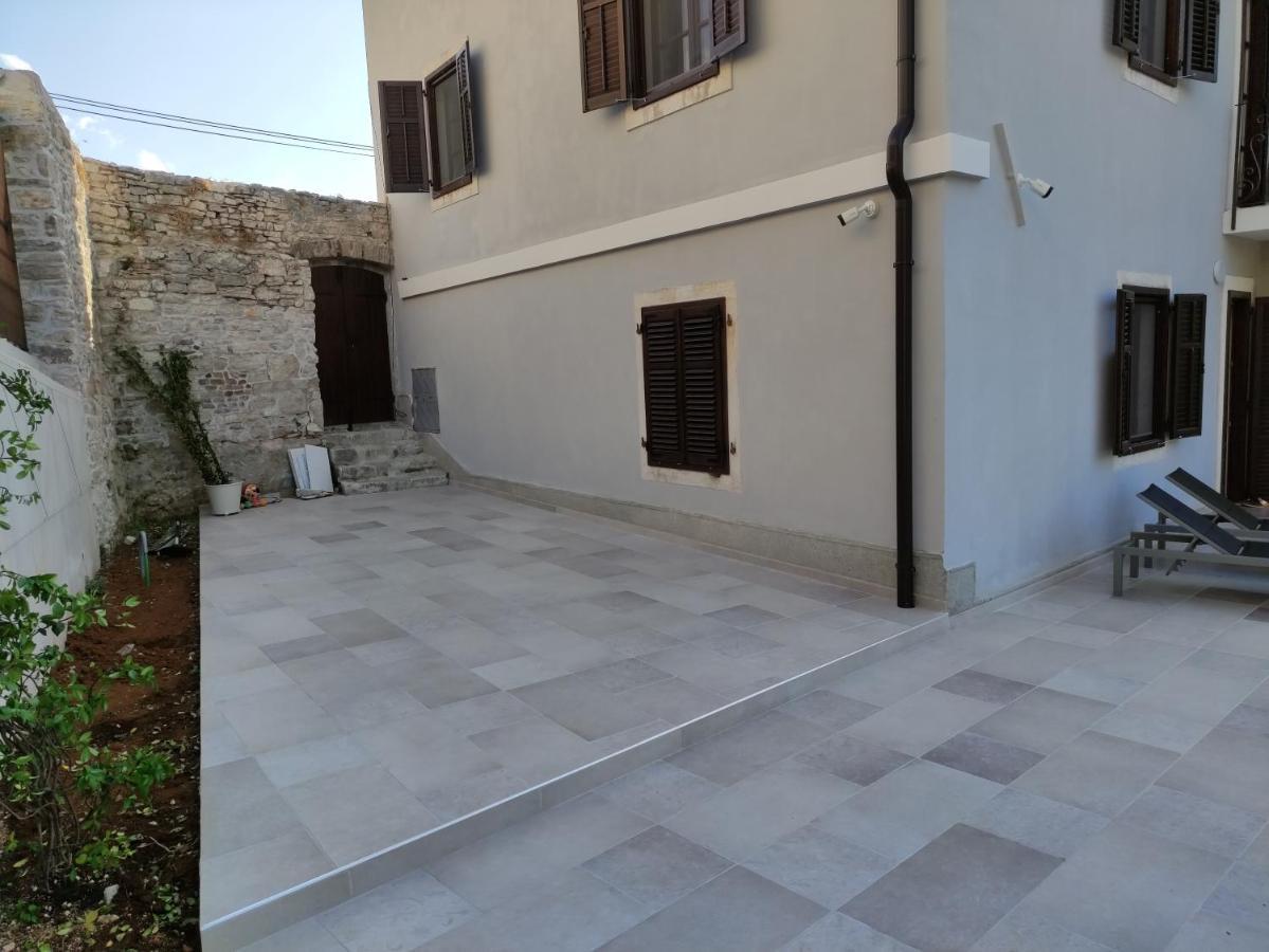 Apartvilla Castropola Экстерьер фото