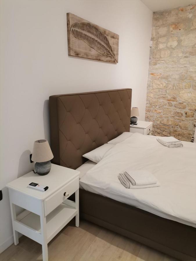 Apartvilla Castropola Экстерьер фото