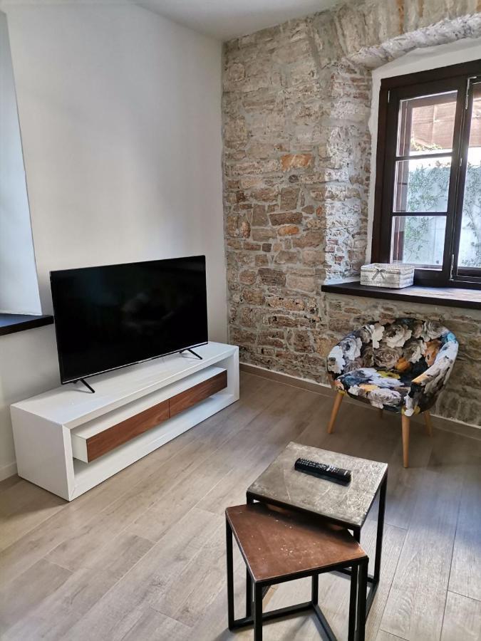 Apartvilla Castropola Экстерьер фото