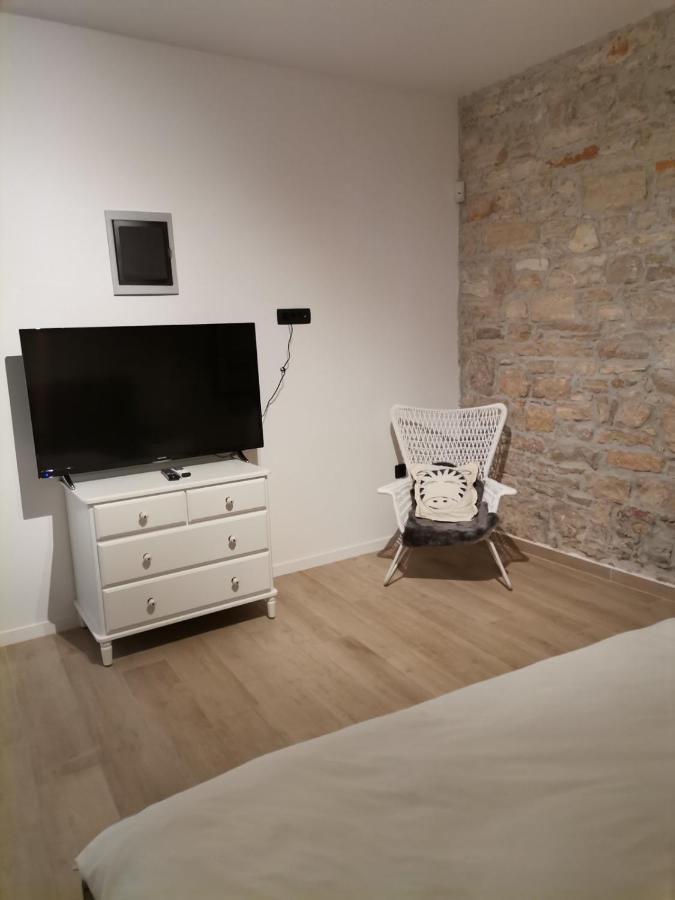 Apartvilla Castropola Экстерьер фото