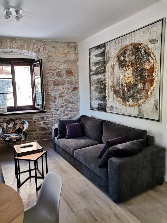 Apartvilla Castropola Экстерьер фото