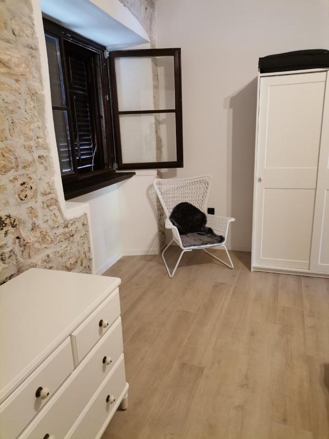 Apartvilla Castropola Экстерьер фото