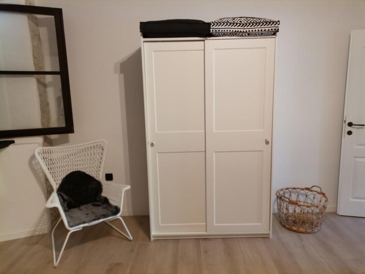 Apartvilla Castropola Экстерьер фото