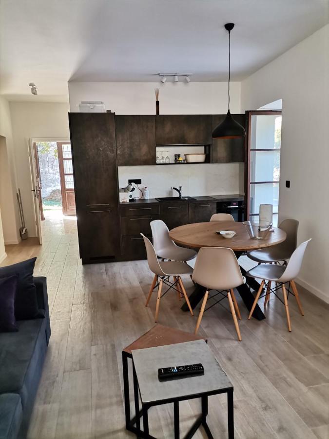 Apartvilla Castropola Экстерьер фото