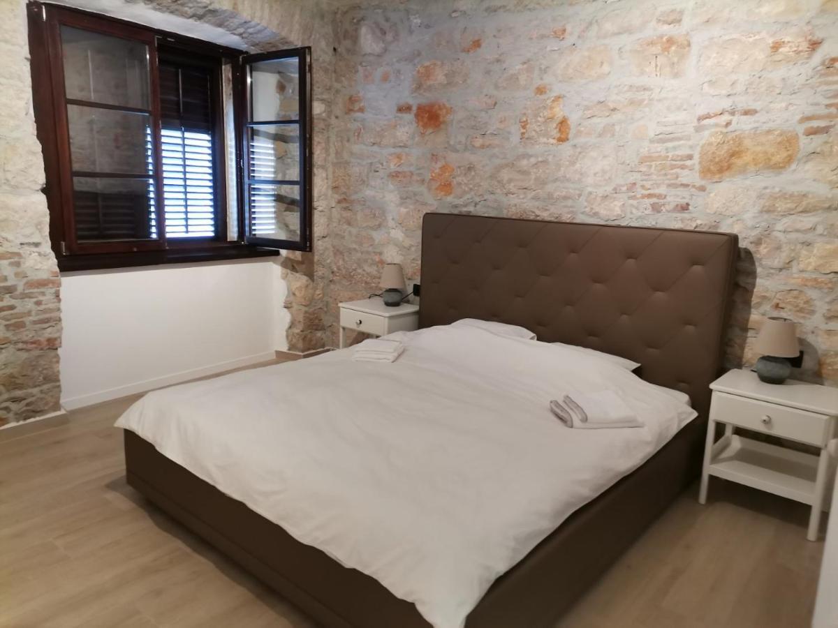 Apartvilla Castropola Экстерьер фото
