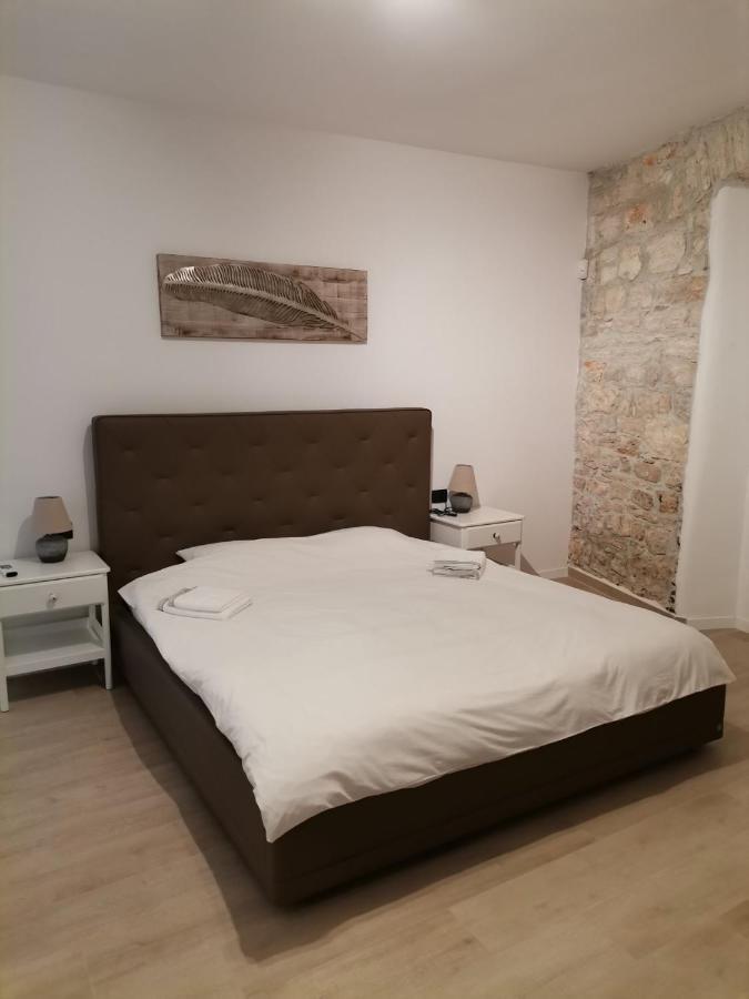 Apartvilla Castropola Экстерьер фото