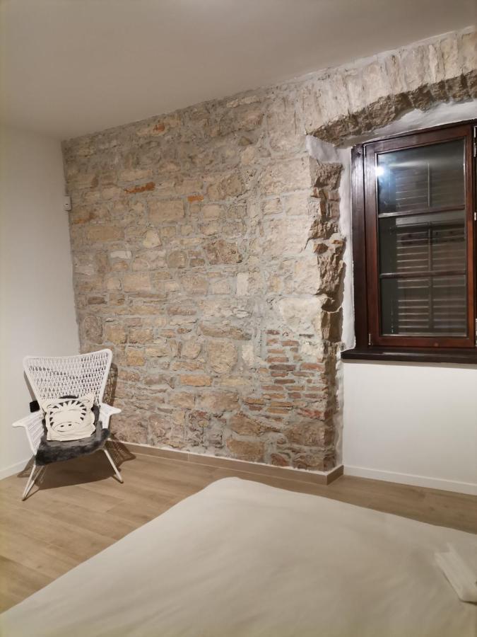 Apartvilla Castropola Экстерьер фото